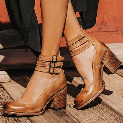 Marisa™ | clarisse boot