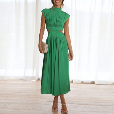 Ondine | Maxi Vestido Largo Y Elegante