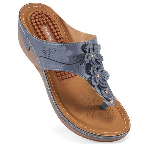 Rieker | Sandalias ortopédicas antidolor