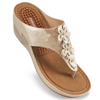 Rieker | Sandalias ortopédicas antidolor