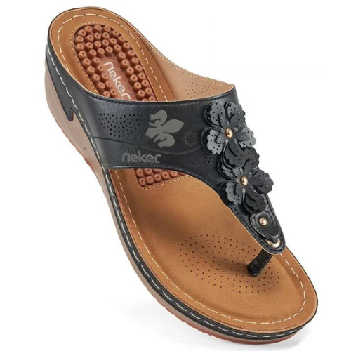 Rieker | Sandalias ortopédicas antidolor