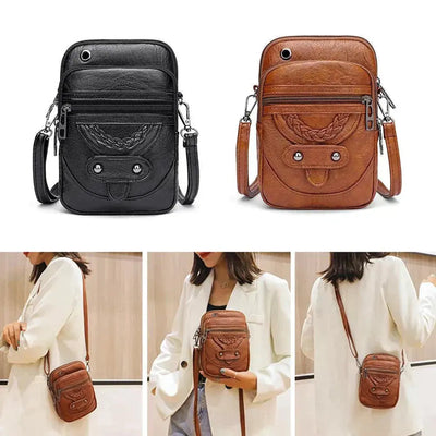 Vellana Vintage Elegance | Crossbody kabelka