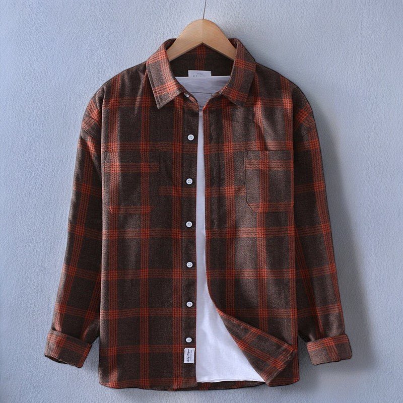 Dean™ | Pánská košile Classic